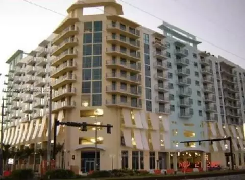 140 S Dixie Hwy #703, Hollywood, FL 33020
