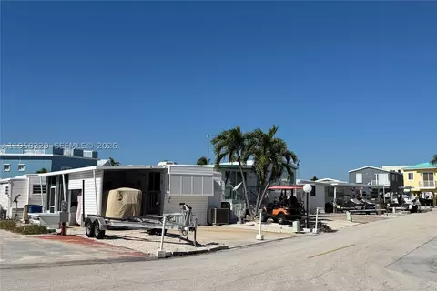 65821 Overseas Hwy #407, Long Key, FL 33001