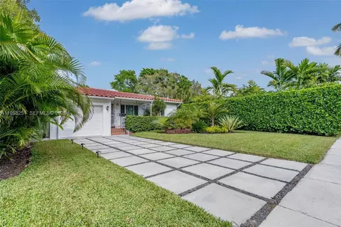 1781 SW 24th St, Miami, FL 33145