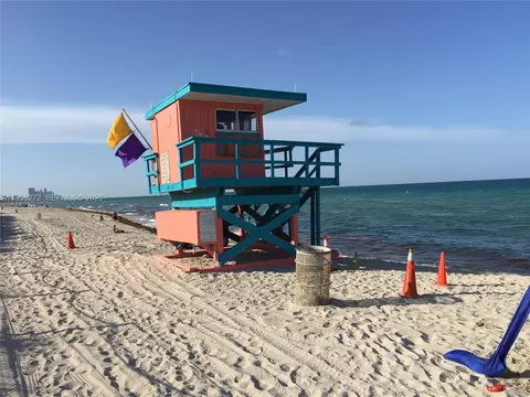 Undisclosed, Miami Beach, FL 33141