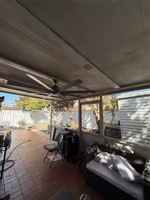 Exterior - 18237 NW 61st Pl, Hialeah, FL 33015 photo 3 of 3