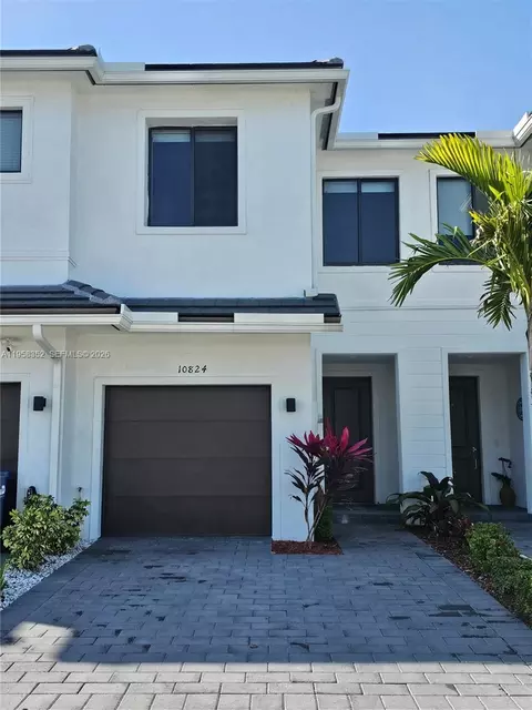10824 SW 232nd Ter #., Homestead, FL 33032