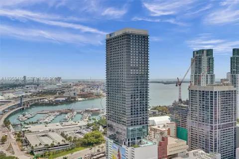 159 NE 6th St #3405, Miami, FL 33132