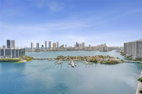 3201 NE 183rd St #2305, Aventura, FL 33160