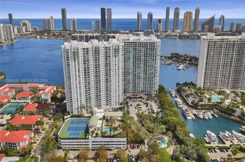 3201 NE 183rd St #2305, Aventura, FL 33160