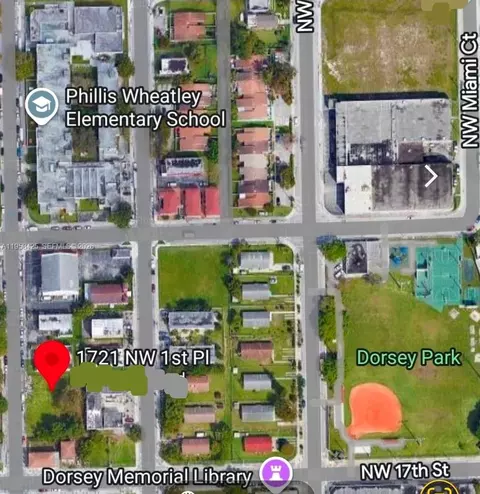 Undisclosed, Miami, FL 33135