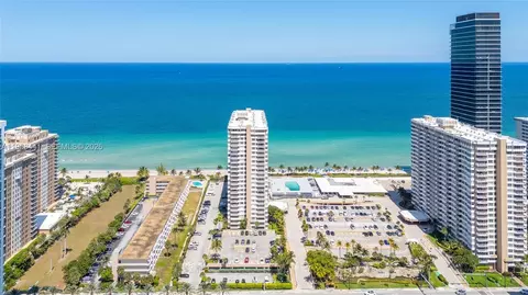 1950 S Ocean Dr # 5F, Hallandale Beach, FL 33009