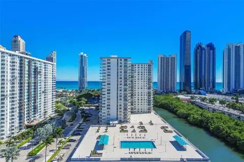 230 174th St #1404, Sunny Isles Beach, FL 33160