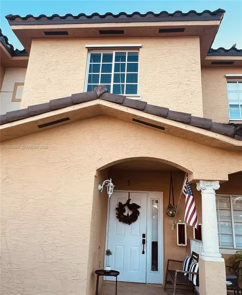 7701 W 36th Ave #3, Hialeah, FL 33018