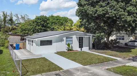 1617 NW 15th St, Fort Lauderdale, FL 33311