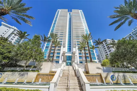3101 S Ocean #1802, Hollywood, FL 33019