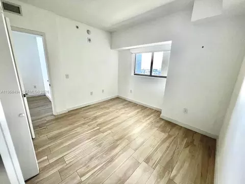 Bedroom - 460 NE 28th St #2603, Miami, FL 33137 photo 2 of 5