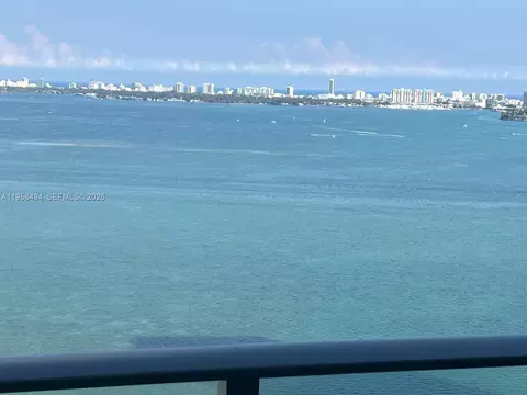 View/Area - 460 NE 28th St #2603, Miami, FL 33137 photo 6 of 6