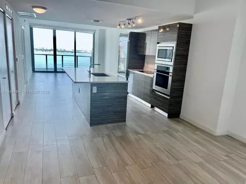 Kitchen - 460 NE 28th St #2603, Miami, FL 33137 photo 1 of 5