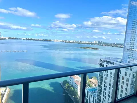 View/Area - 460 NE 28th St #2603, Miami, FL 33137 photo 2 of 6