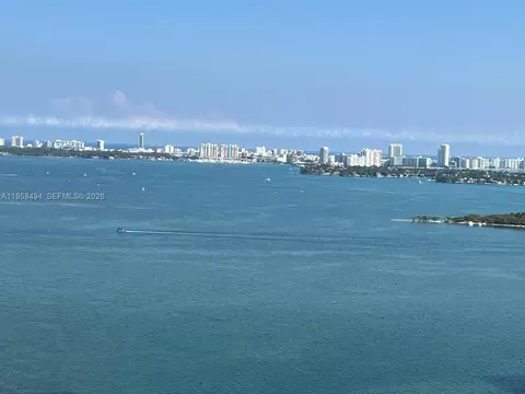 View/Area - 460 NE 28th St #2603, Miami, FL 33137 photo 5 of 6