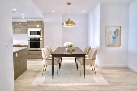 Dining - 460 NE 28th St #2603, Miami, FL 33137 photo 1 of 1
