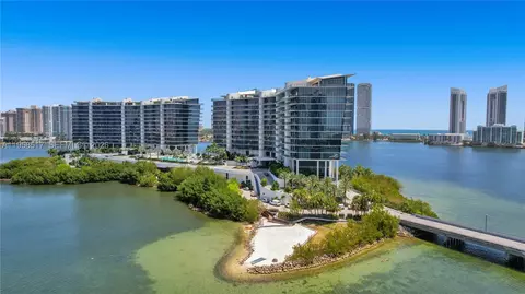 5500 Island Estates Dr #802, Aventura, FL 33160