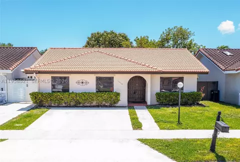 14464 SW 96th Ter, Miami, FL 33186
