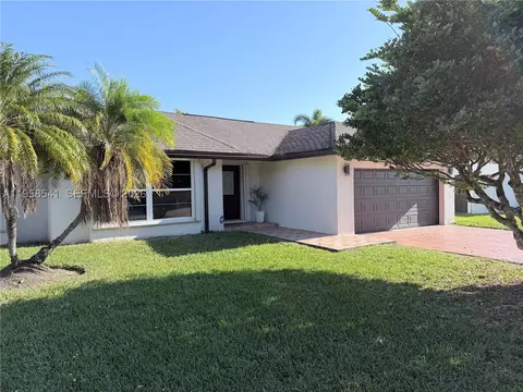 12821 SW 147th Lane Rd, Miami, FL 33186