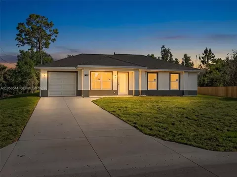 2401 E 11th St, Lehigh Acres, FL 33936