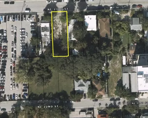 112 NE 23rd St, Miami, FL 33137