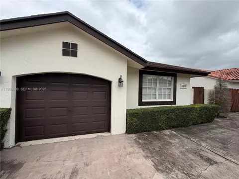 14249 SW 103rd Ter, Miami, FL 33186
