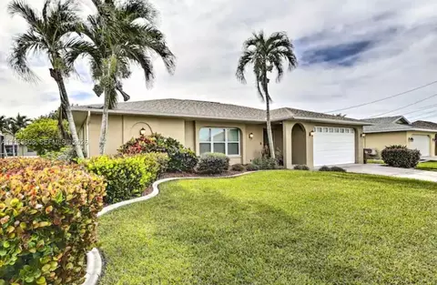 Undisclosed, Cape Coral, FL 33914