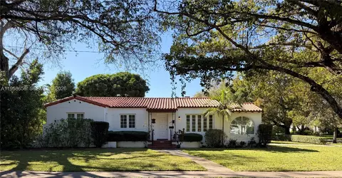 1700 Cortez St, Coral Gables, FL 33134