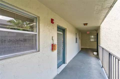 1800 SW 81st Ave #1309, North Lauderdale, FL 33068