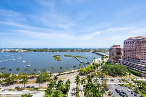 529 S Flagler Dr #19G, West Palm Beach, FL 33401