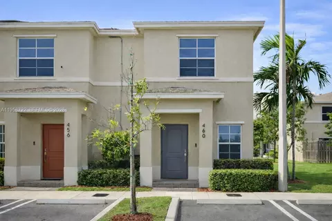 460 NE 4th Ln, Florida City, FL 33034