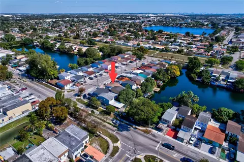 View/Area - 1594 W 73rd St, Hialeah, FL 33014 photo 4 of 4