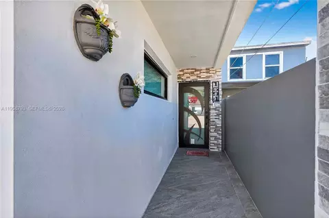 Entry Way - 1594 W 73rd St, Hialeah, FL 33014 photo 1 of 1