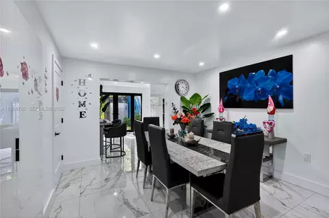 Dining - 1594 W 73rd St, Hialeah, FL 33014 photo 1 of 1