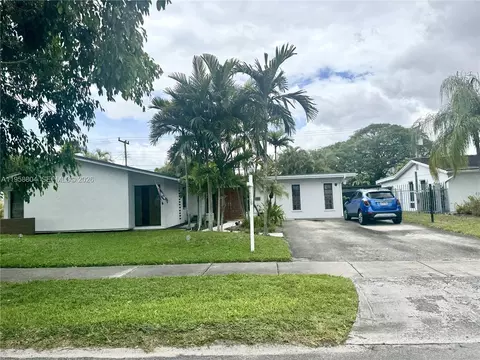 3860 SW 121st Ave, Miami, FL 33175