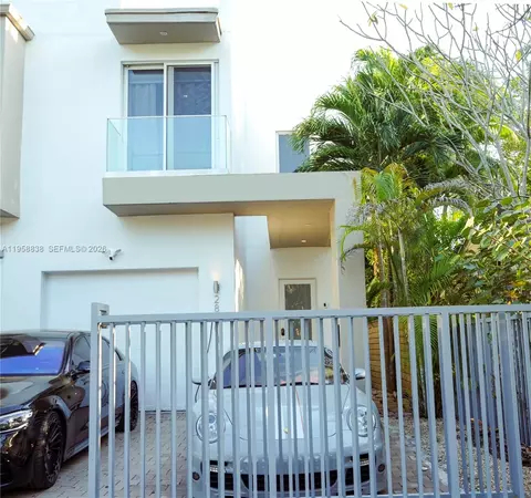 2836 W Trade Ave #2836, Miami, FL 33133