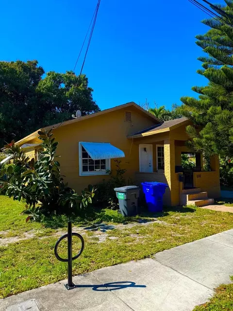 1100 N 24th Ave, Hollywood, FL 33020