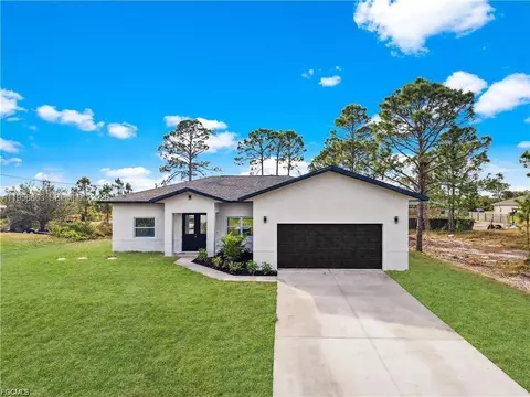 3903 29th, Lehigh Acres, FL 33976
