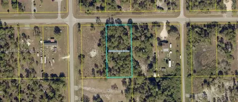 506 Camino Real Blvd, Clewiston, FL 33440