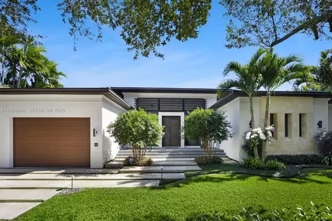 4315 Anderson Rd, Coral Gables, FL 33146