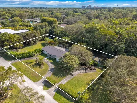 6440 SW 129th Ter, Pinecrest, FL 33156 photo 1
