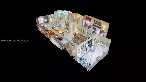 9801 Sunrise Lakes Blvd #301, Sunrise, FL 33322