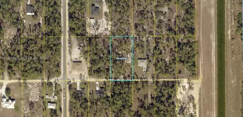 7620 19th Pl Wheeler, La Belle, FL 33935 photo 7