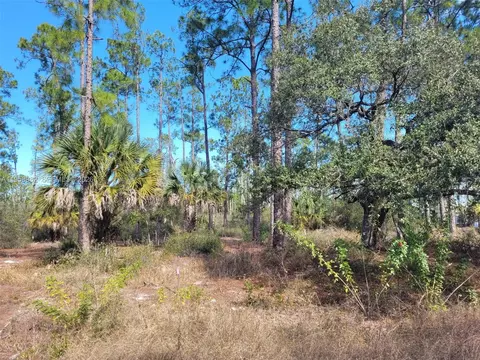 7620 19th Pl Wheeler, La Belle, FL 33935