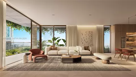 1880 Brickell Ave #27, Miami, FL 33129