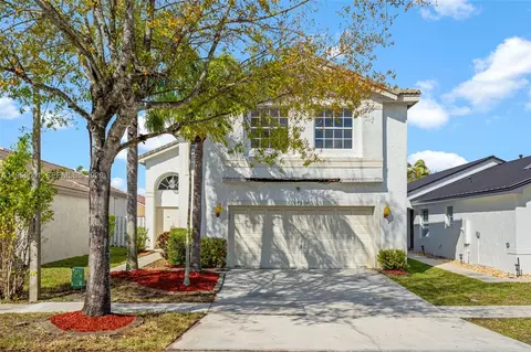 17319 SW 22nd St, Miramar, FL 33029