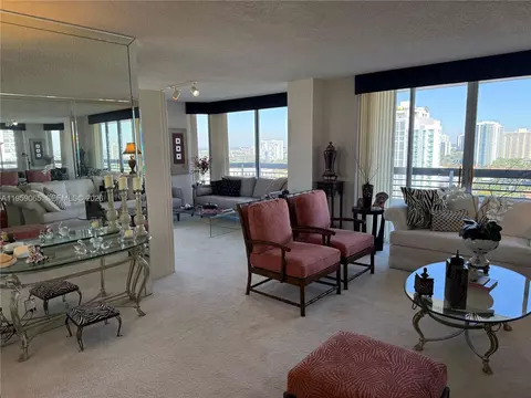 19101 NE 36th Ct #2406, Aventura, FL 33180