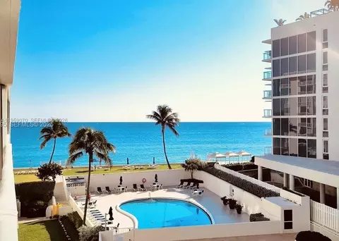 3570 S Ocean Blvd #506, South Palm Beach, FL 33480