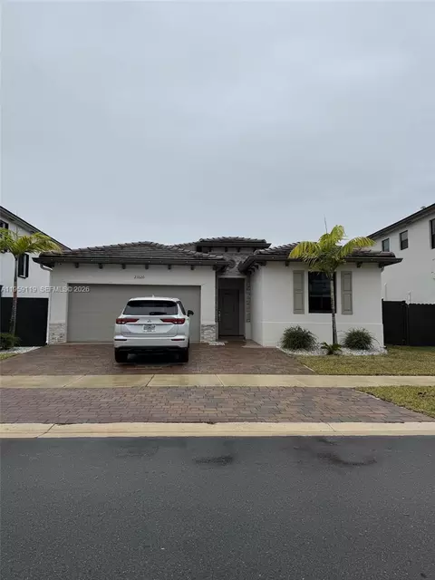 23320 SW 132nd Pl, Homestead, FL 33032